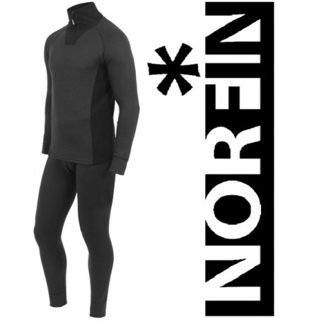 Термобельё NORFIN THERMO LINE ZIP S