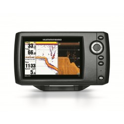 Эхолот HUMMINBIRD Fishing Buddy Max DI - купить по лучшей цене в Минске от  компании Лодочник 1 464 руб.