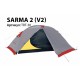Палатка TRAMP SARMA 2 (V2) 