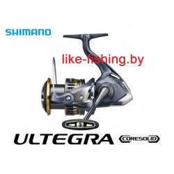 SHIMANO ULTEGRA C3000HG FC