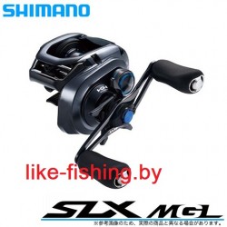 SHIMANO SLX MGL 71