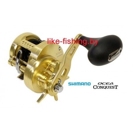 SHIMANO OCEA CONQUEST 201PG