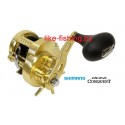 SHIMANO OCEA CONQUEST 301PG