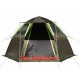 Палатка-шатёр Лотос 5 Мансарда (2021)
