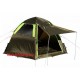 Палатка-шатёр Лотос 5 Мансарда (2021)