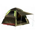 Палатка-шатёр Лотос 5 Мансарда (2022)