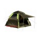 Палатка-шатёр Лотос 5 Мансарда М (2021)