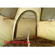Палатка-шатёр Лотос 5 Мансарда М (2021)