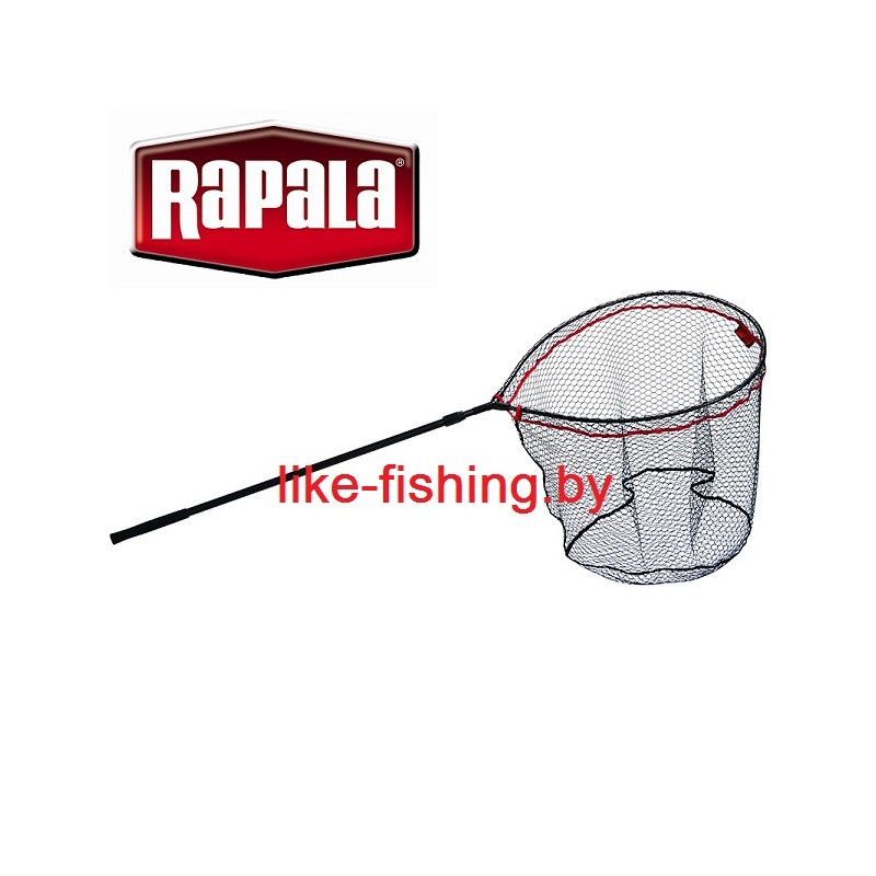 RAPALA Karbon net Fresh and salt