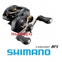 SHIMANO CURADO BFS XG (RH)