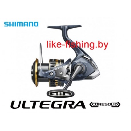 Shimano Ultegra 4000XG