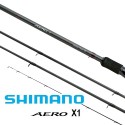 SHIMANO AERO X1 Distance Feeder 3,66м (90гр)