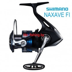 SHIMANO NEXAVE 2500 FI
