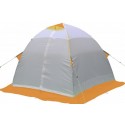 Палатка LOTOS 2C(оранжевая)