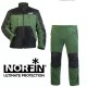 Костюм флисовый NORFIN POLAR LINE 2 GRAY (S)