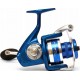 Катушка OKUMA AZORES 4000H (blue version)