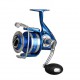 Катушка OKUMA AZORES 4000H (blue version)