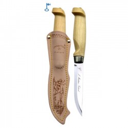 Нож MARTTIINI LYNX KNIFE 129 (110/220)